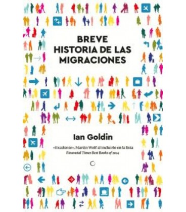 BREVE HISTORIA DE LAS MIGRACIONES