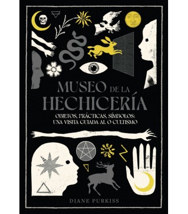 MUSEO DE LA HECHICERIA