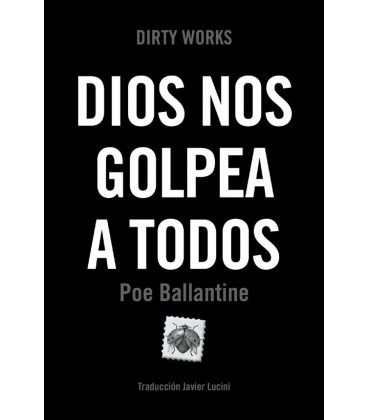 DIOS NOS GOLPEA A TODOS