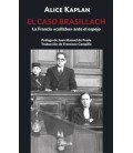 CASO BRASILLACH, EL