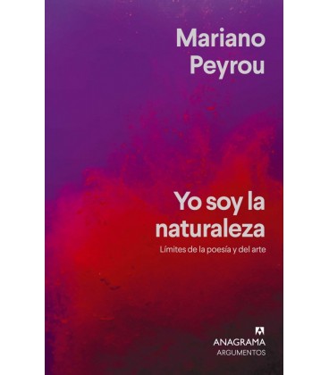 YO SOY LA NATURALEZA