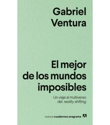 MEJOR DE LOS MUNDOS IMPOSIBLES