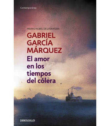 EL AMOR EN LOS TIEMPOS DEL COLERA