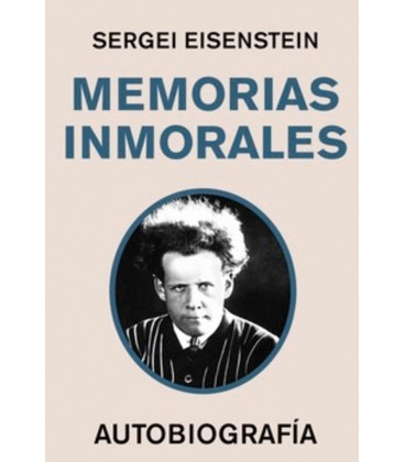 MEMORIAS INMORALES