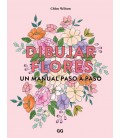DIBUJAR FLORES