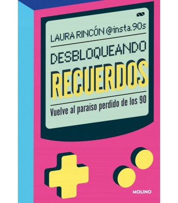DESBLOQUEANDO RECUERDOS