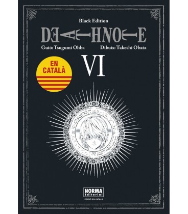 DEATH NOTE 6