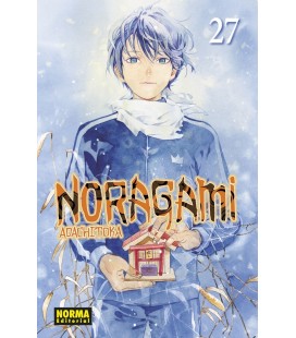 NORAGAMI 27