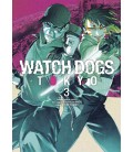 WATCH DOGS: TOKYO 3