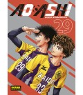 AO ASHI 29
