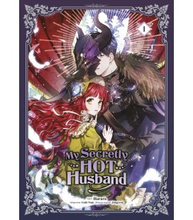 MY SECRETLY HOT HUSBAND 1