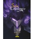 SOLO LEVELING 10