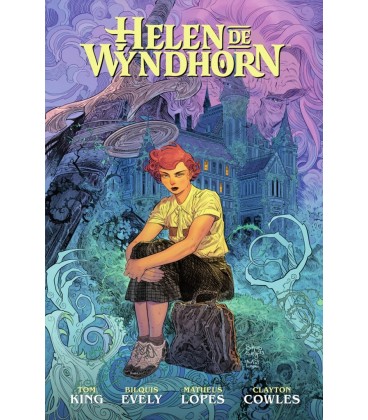 HELEN DE WYNDHORN