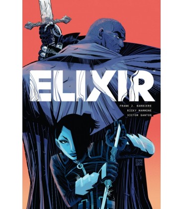 ELIXIR