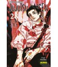 JUJUTSU KAISEN 28