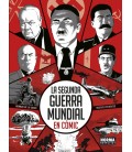 LA SEGUNDA GUERRA MUNDIAL EN COMIC