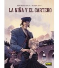 LA NIÑA Y EL CARTERO