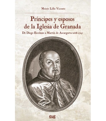PRINCIPES Y ESPOSOS DE LA IGLESIA DE GRANADA