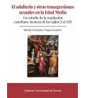 EL ADULTERIO Y OTRAS TRANSGRESIONES SEXUALES EN LA EDAD MEDIA
