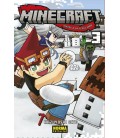 MINECRAFT 3
