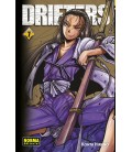 DRIFTERS 7