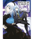 AQUELLA VEZ QUE ME CONVERTI EN SLIME 22