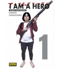 I AM A HERO. ED. INTEGRAL 1