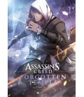ASSASSIN S CREED. FORGOTTEN TEMPLE 1