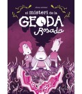EL MISTERI DE LA GEODA ROSADA (CATALA)