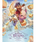 EL BOSQUE DEL TIEMPO 2