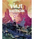 VIAJE ALREDEDOR DE MI HABITACION