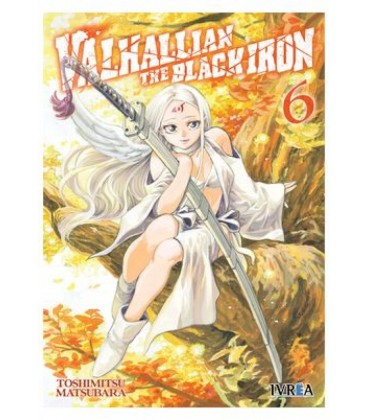 VALHALLIAN THE BLACK IRON 06