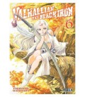 VALHALLIAN THE BLACK IRON 06