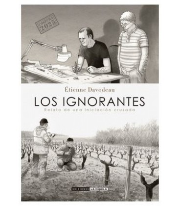 LOS IGNORANTES (COSECHA 2025)