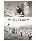 LOS IGNORANTES (COSECHA 2025)