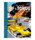 TIF Y TONDU. AMENAZAS SIN FIN