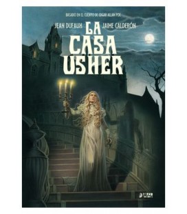 LA CASA USHER