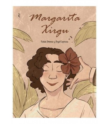 MARGARITA XIRGU