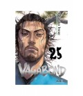 VAGABOND 25 (COMIC)
