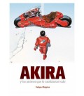 AKIRA Y LOS ANIMES QUE LO CAMBIARON TODO