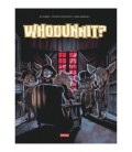 WHODUNNIT