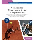 ACTIVIDADES FISICO-DEPORTIVAS DE IMPLEMENTOS