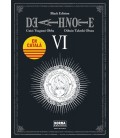 DEATH NOTE 6