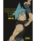 SOUL EATER PERFECT EDITION 3