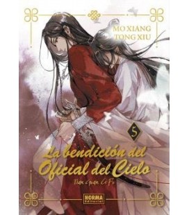 LA BENDICION DEL OFICIAL DEL CIELO 5. ED. ESPECIAL