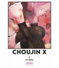 CHOUJIN X 9