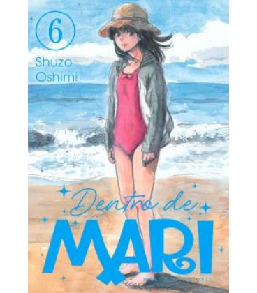 DENTRO DE MARI