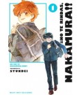 NO TE RINDAS, NAKAMURA!!, VOL.1