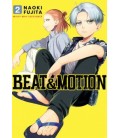 BEAT & MOTION, VOL. 2