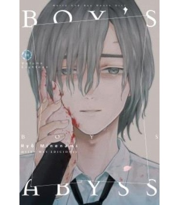 BOY S ABYSS